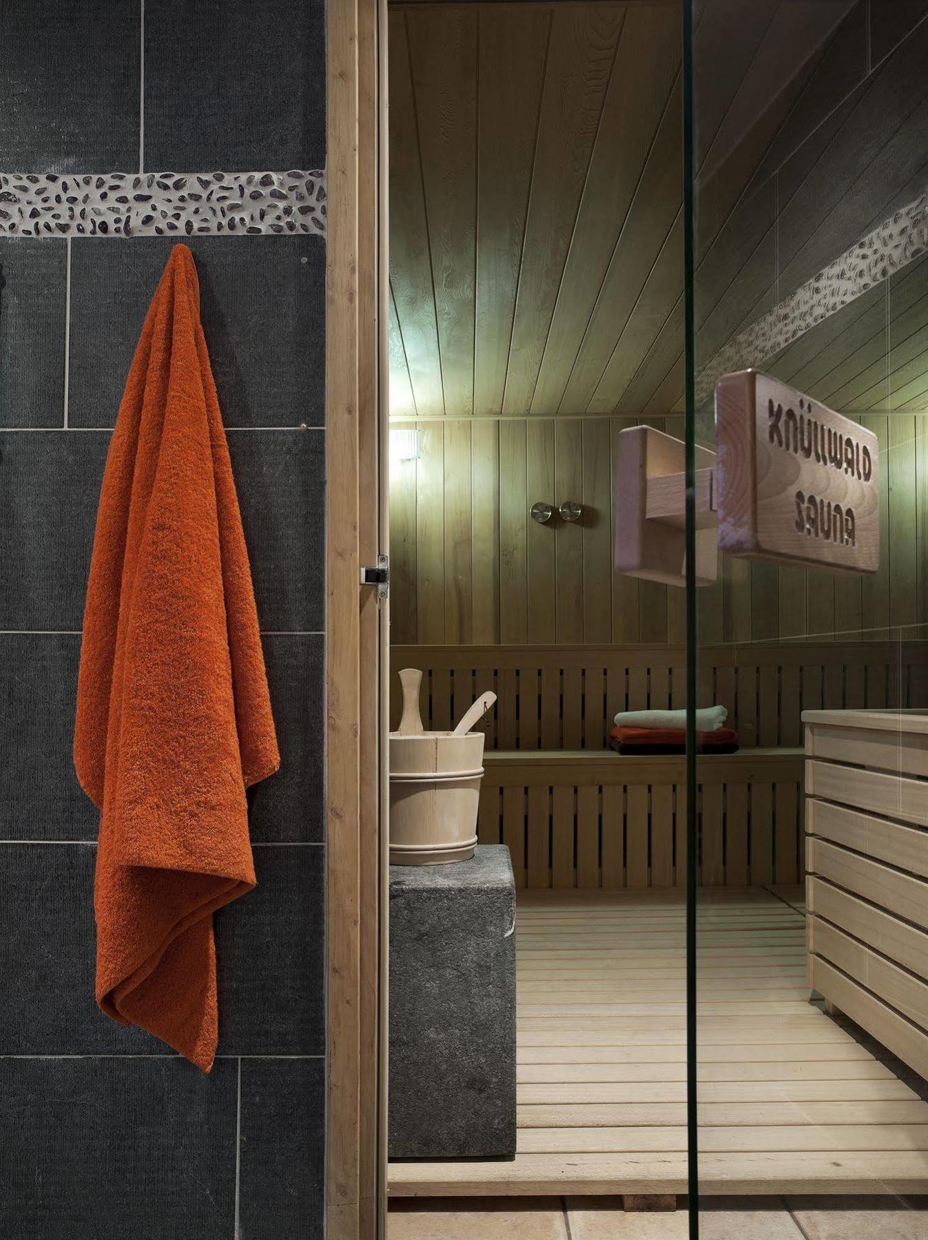 Cgh Residences & Spas Les Chalets De Jouvence Les Carroz d'Araches Luaran gambar